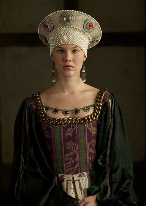 joss stone anne of cleves